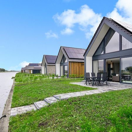 Landal Waterresort Blocksyl Blokzijl Exterior foto